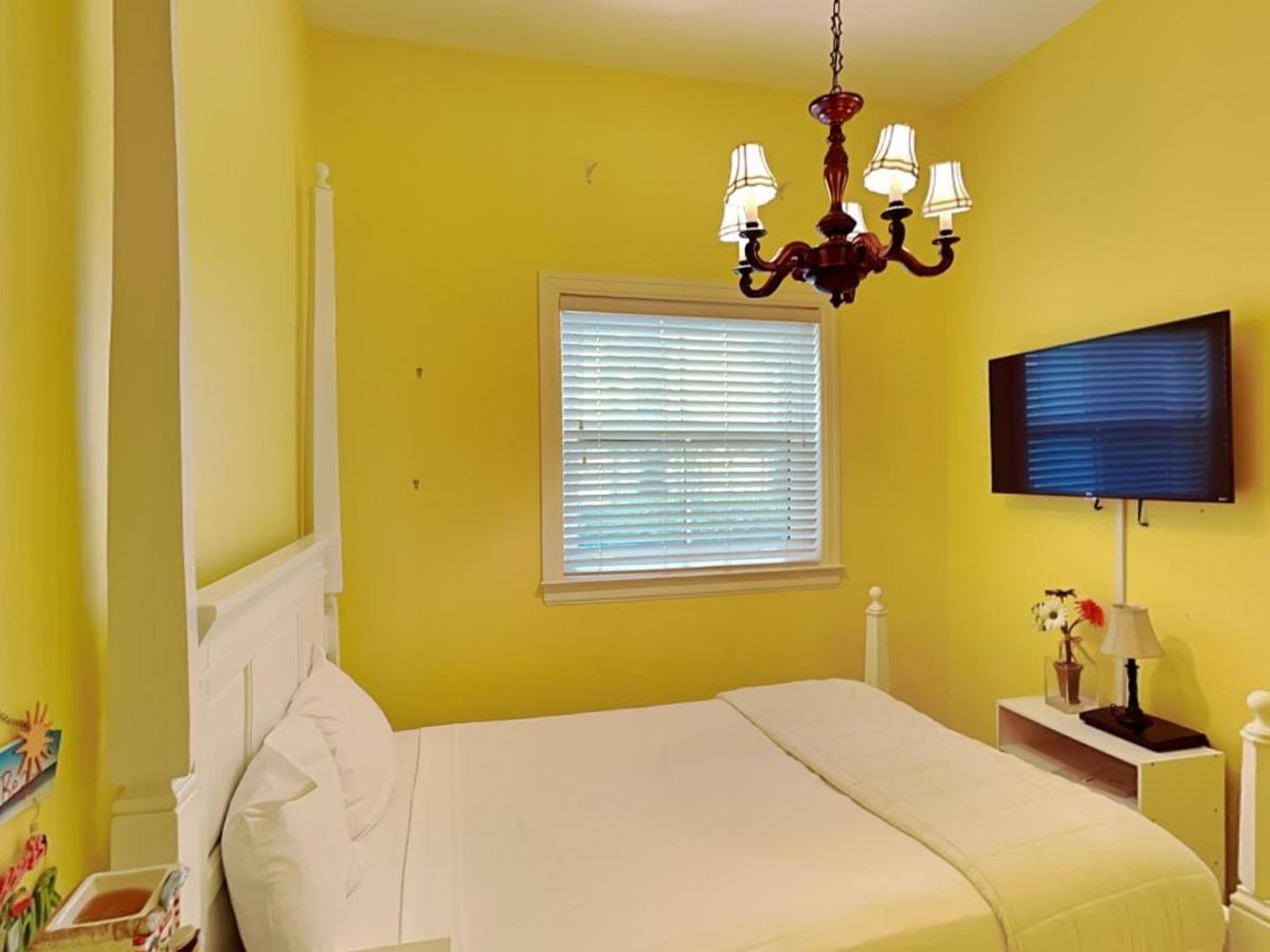 En Soleil 121 West Apartment Panama City Beach