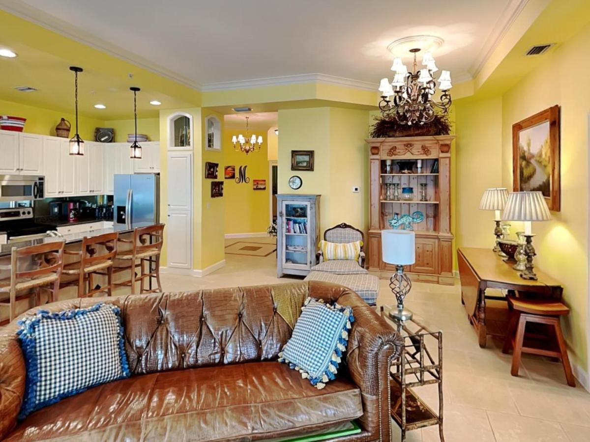 Apartment En Soleil 121 West Panama City Beach