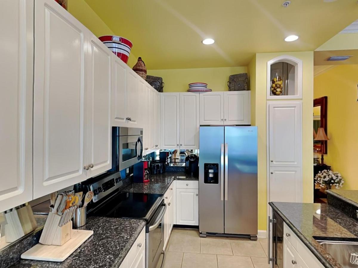 Apartment En Soleil 121 West *