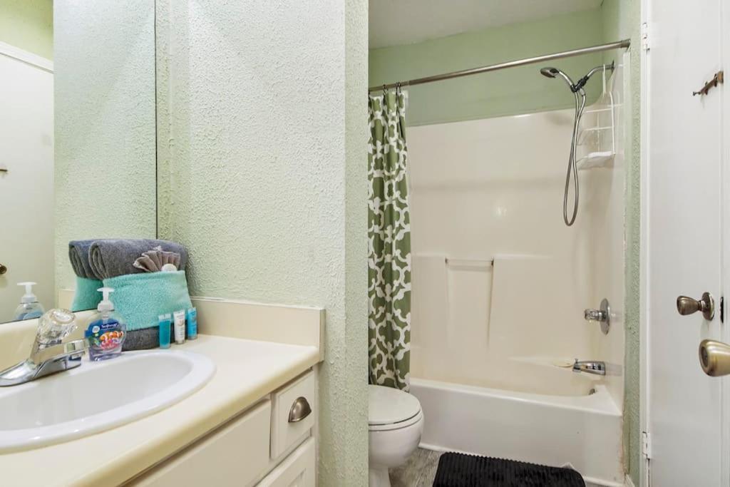 Kimberly Holiday home Panama City Beach