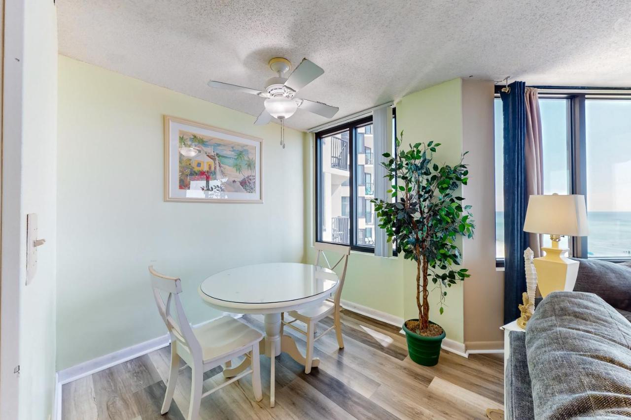 Apartment Sunbird #608e Panama City Beach