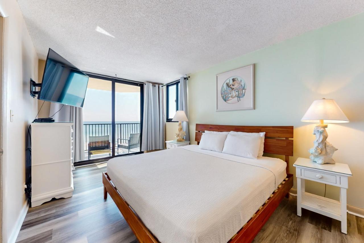 Sunbird #608e * Panama City Beach