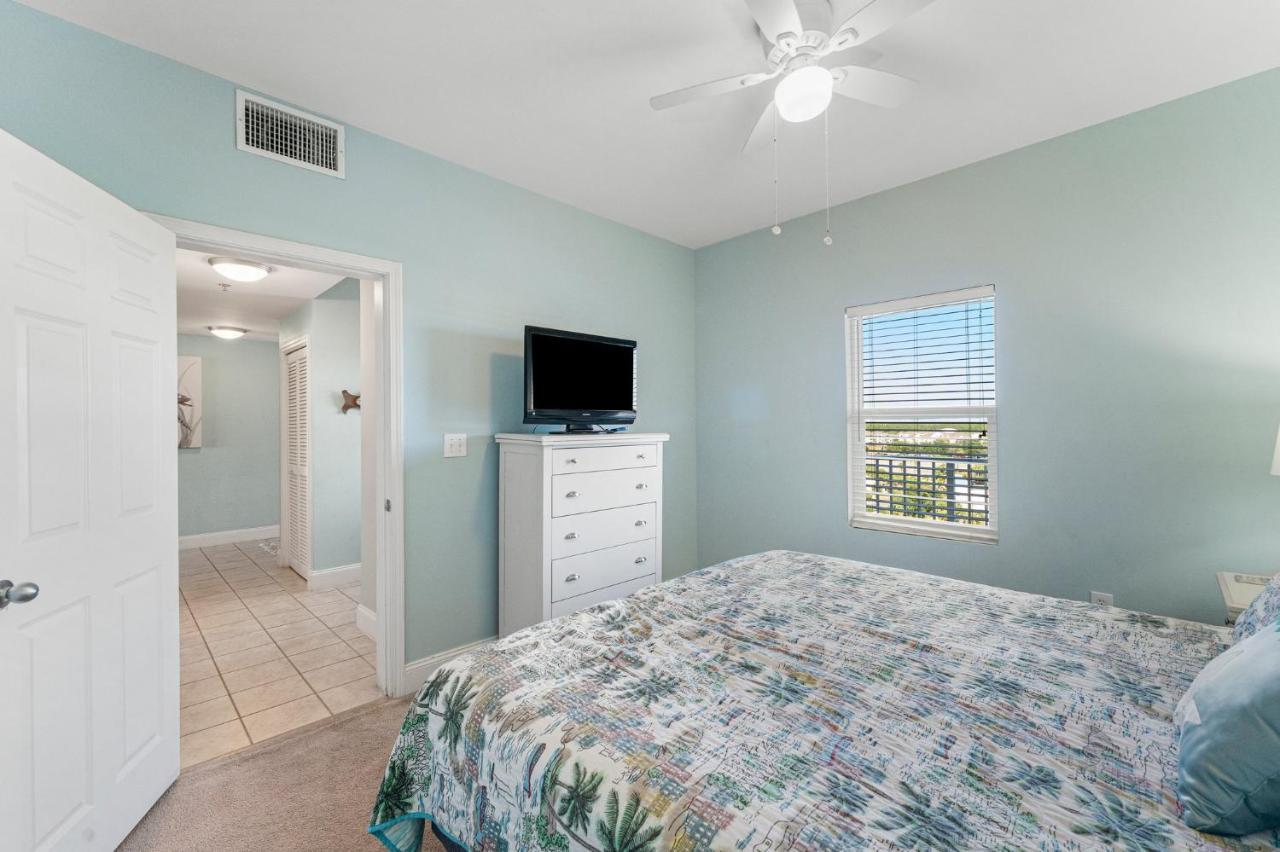 She Sells Seashells By The Seashore - Laketown Wharf #725 By Nautical Panama City Beach
