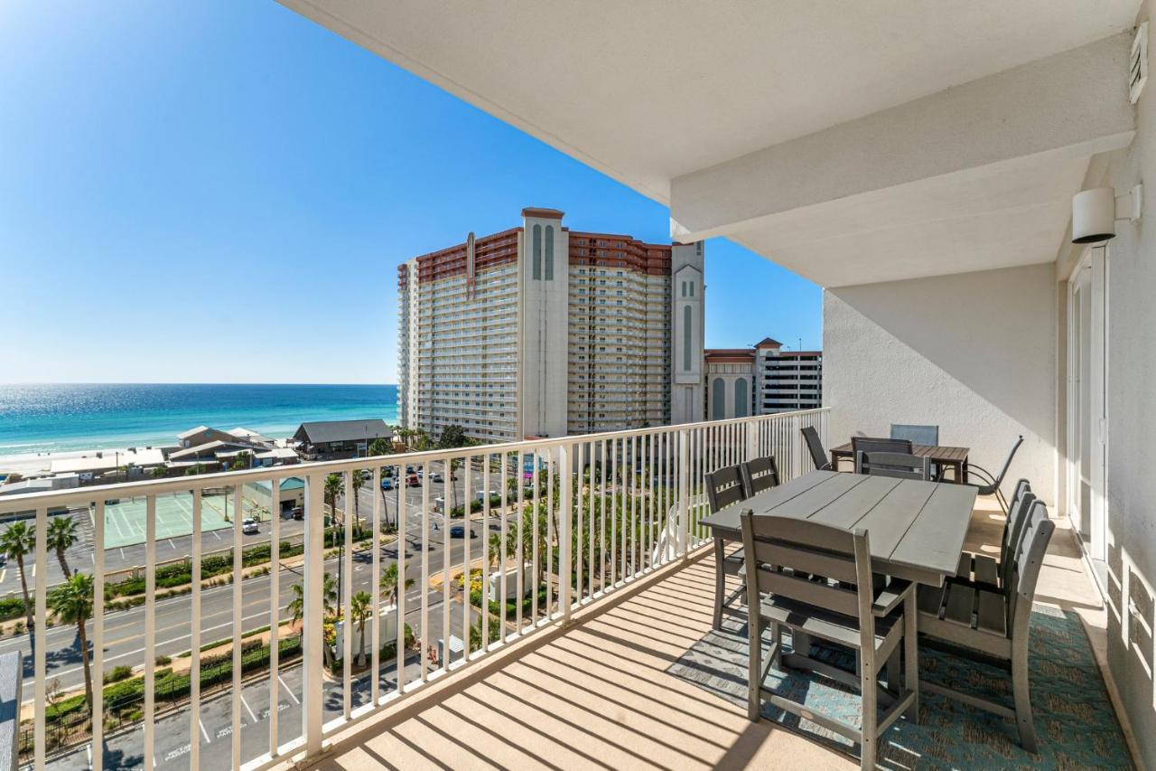She Sells Seashells By The Seashore - Laketown Wharf #725 By Nautical * Panama City Beach