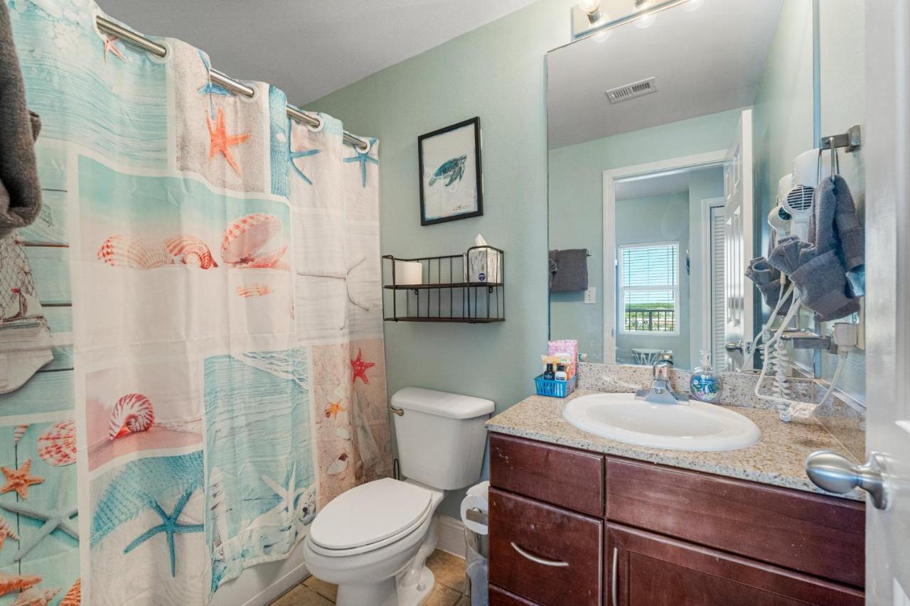 Holiday home She Sells Seashells By The Seashore - Laketown Wharf #725 By Nautical Panama City Beach