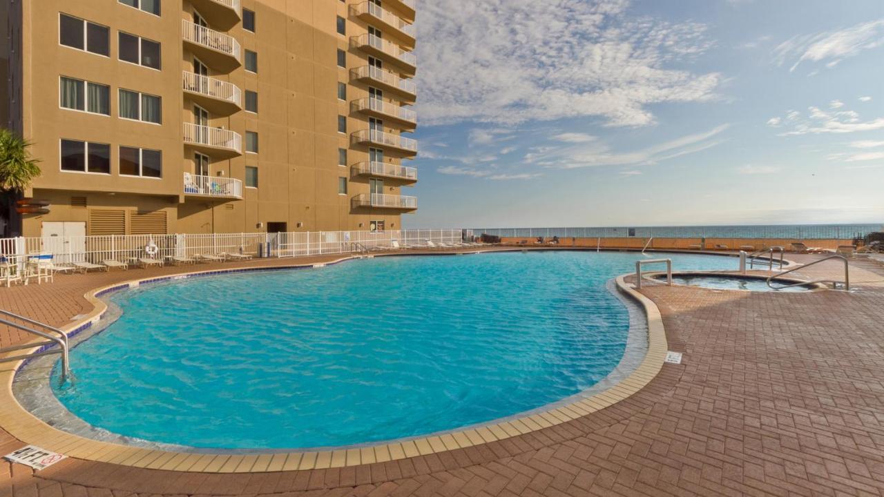 Holiday home Tidewater 1312