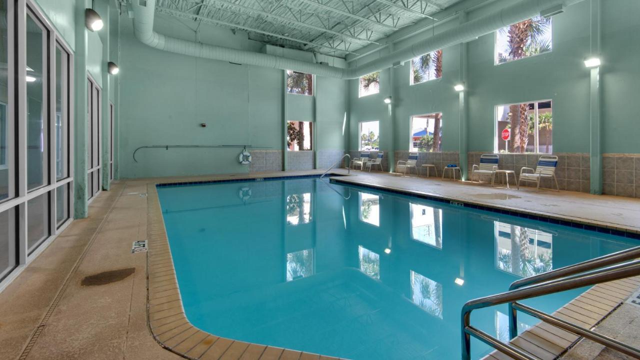 Tidewater 1312 Holiday home *