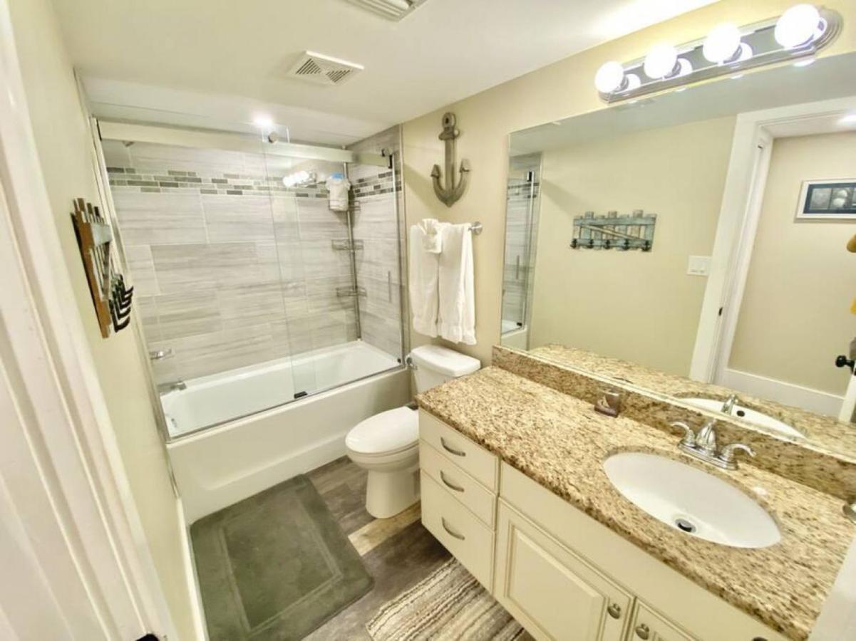 Holiday home Watercrest 1704 Front Great View *