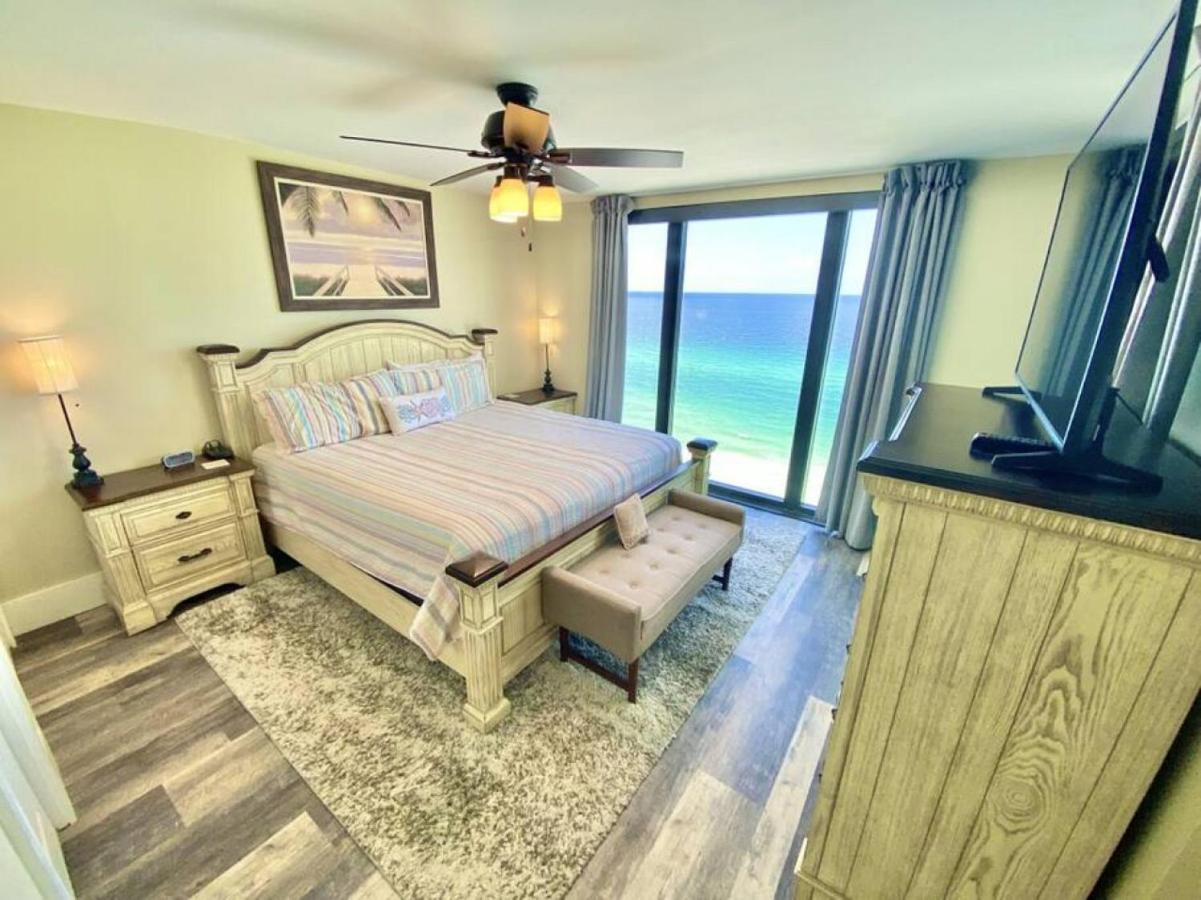 Watercrest 1704 Front Great View * Panama City Beach