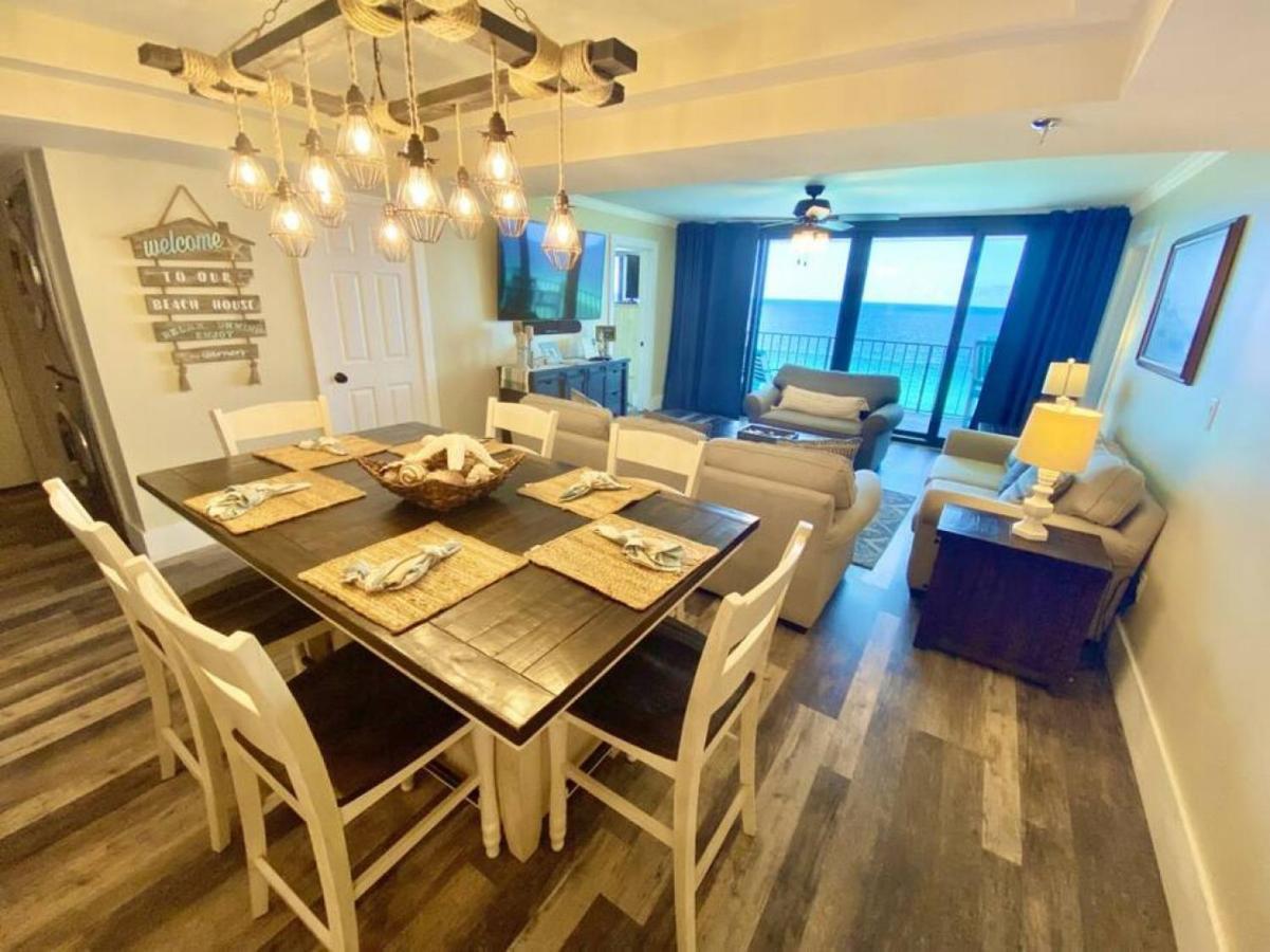 Holiday home Watercrest 1704 Front Great View *