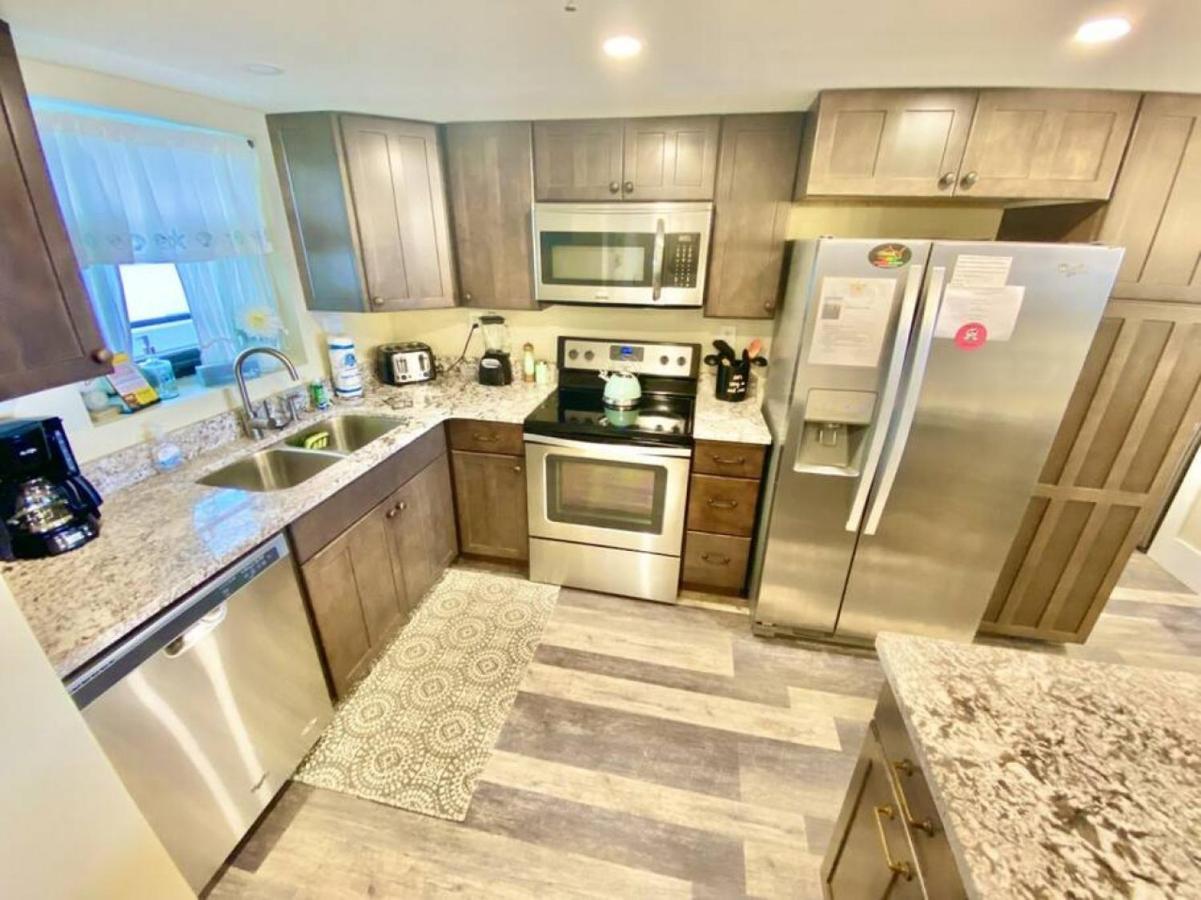 Watercrest 1704 Front Great View Holiday home *