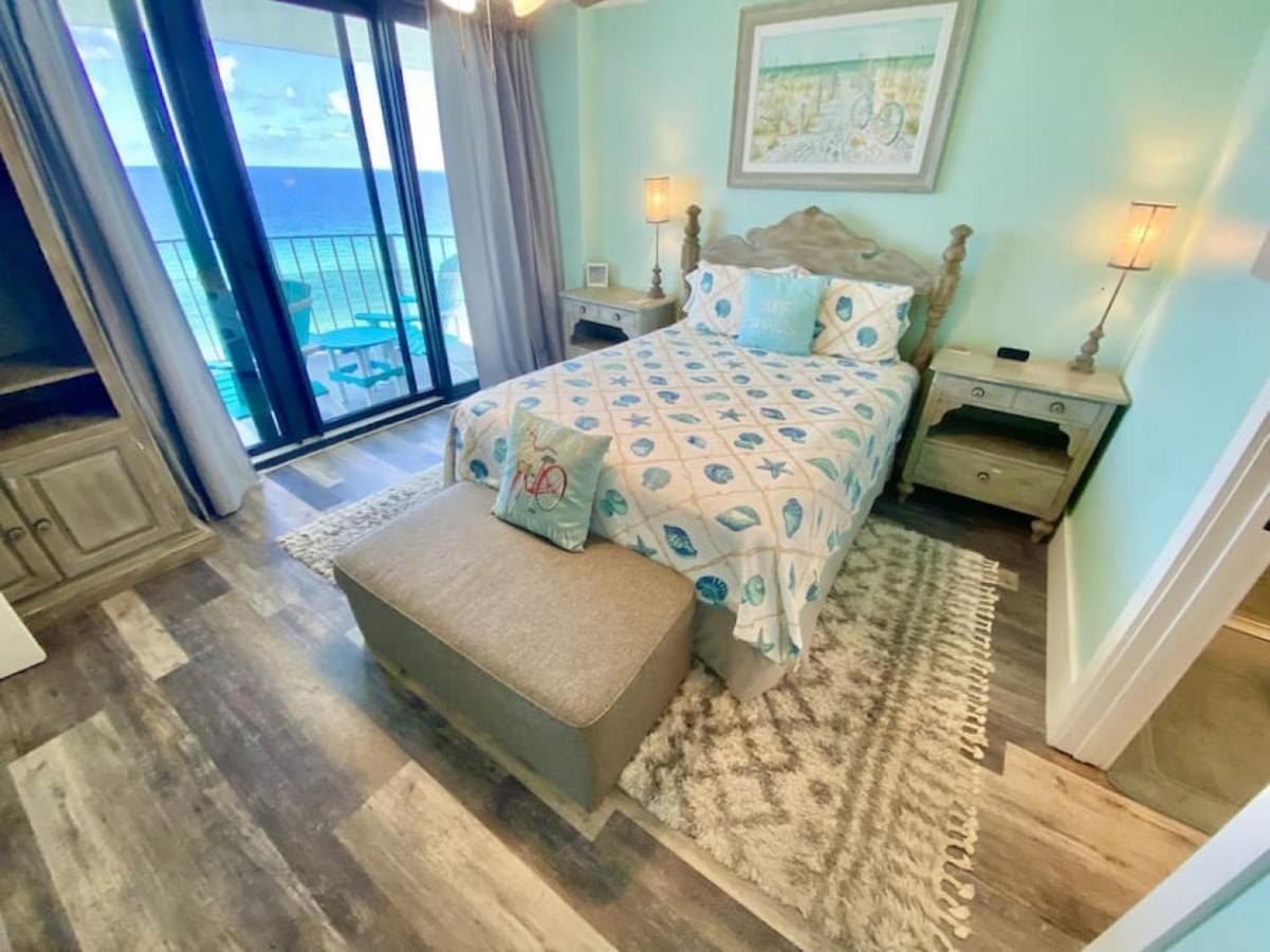 Watercrest 1704 Front Great View Holiday home