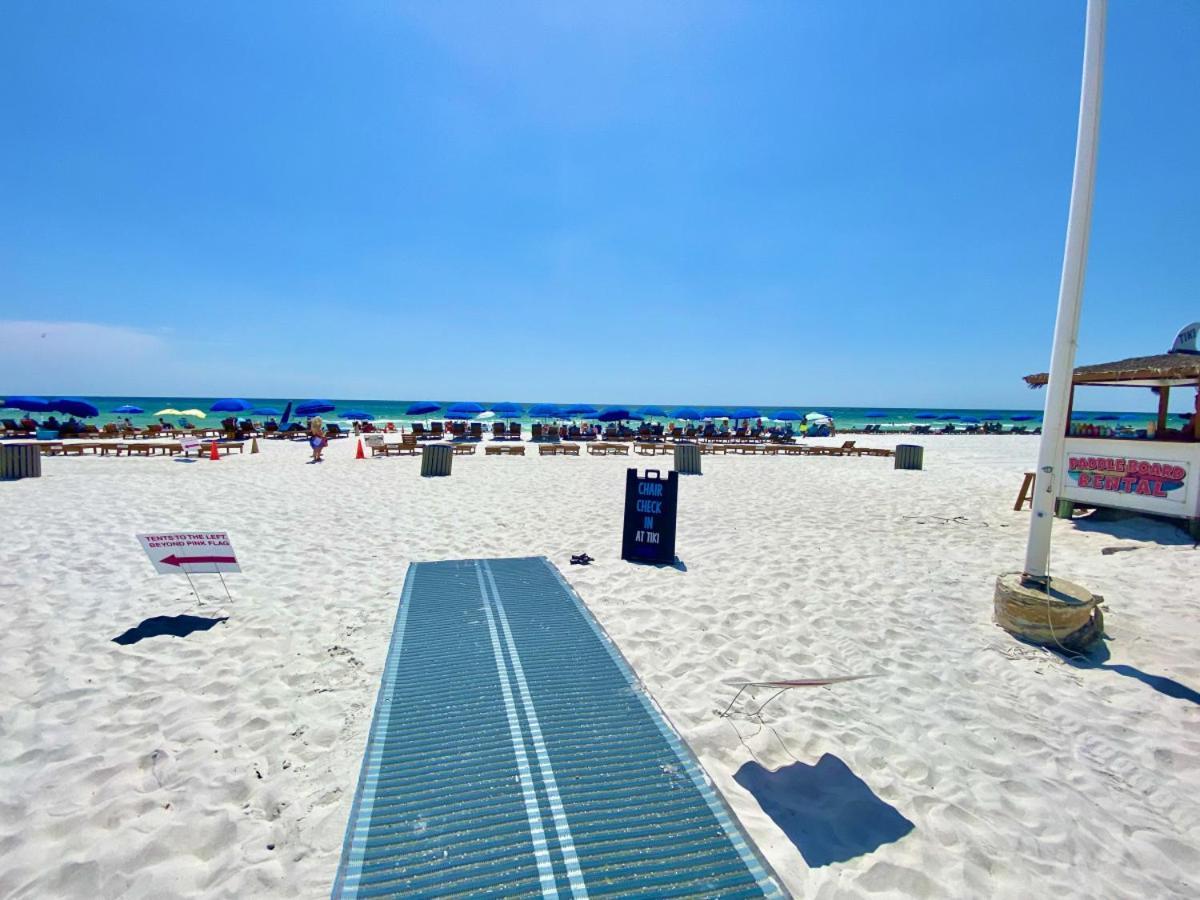 Venture Out 711 Sailfish Dr Great Covered Patio Holiday home Panama City Beach