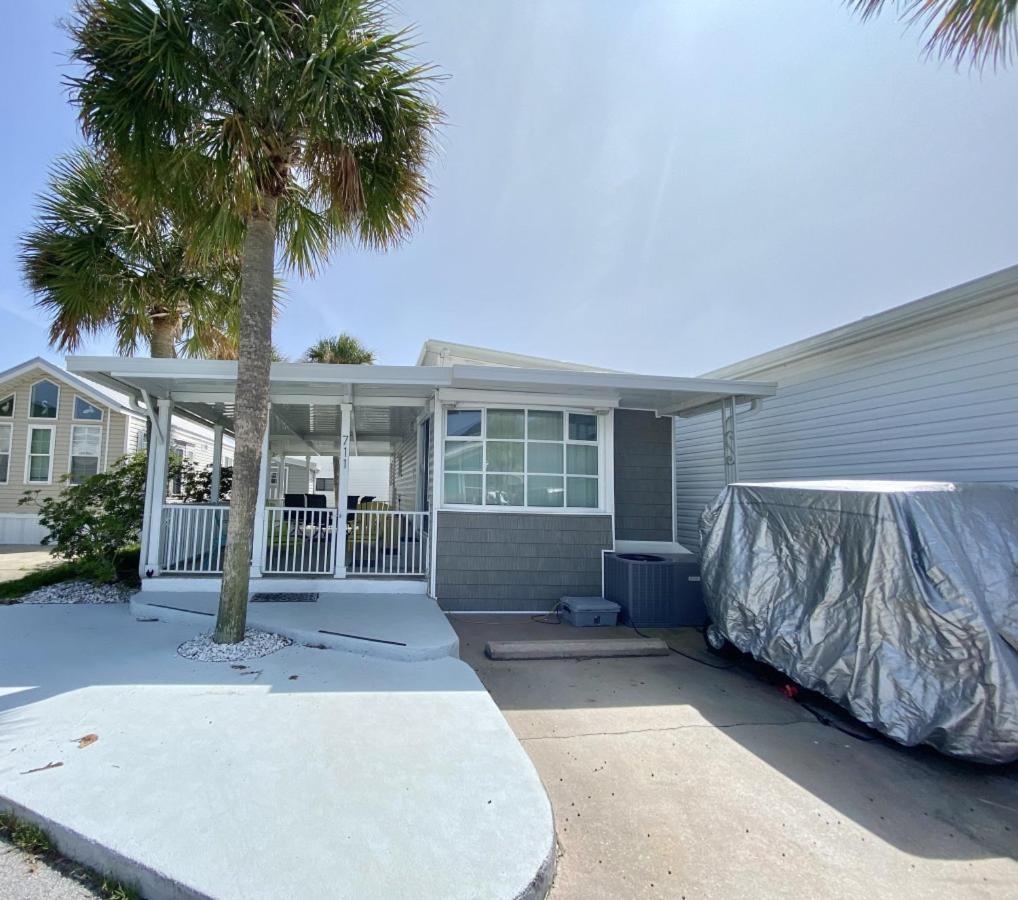 Holiday home Venture Out 711 Sailfish Dr Great Covered Patio