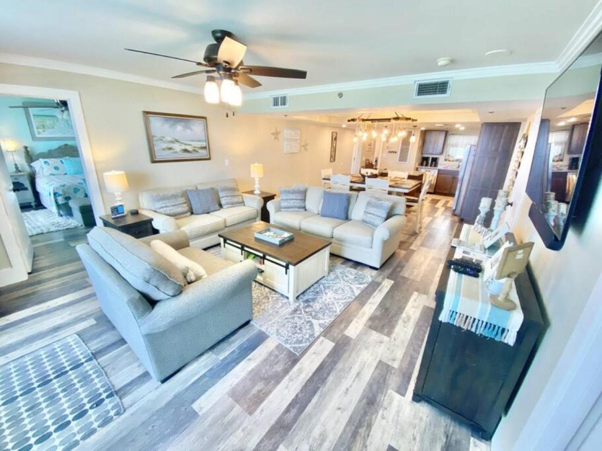 Watercrest 1704 Front Great View Holiday home