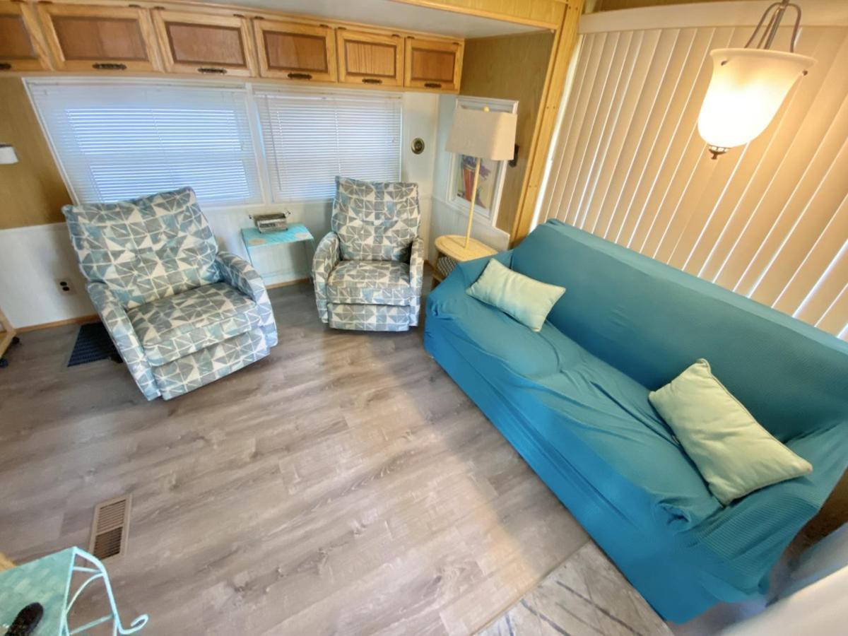 Holiday home Venture Out 711 Sailfish Dr Great Covered Patio *