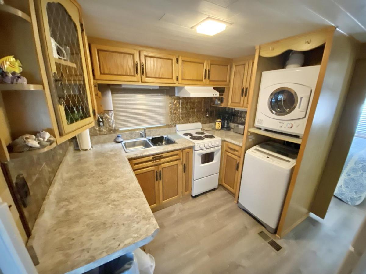 Holiday home Venture Out 711 Sailfish Dr Great Covered Patio *