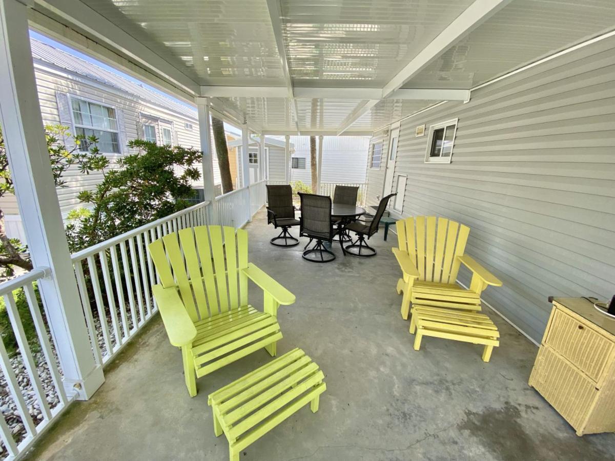 Venture Out 711 Sailfish Dr Great Covered Patio Holiday home