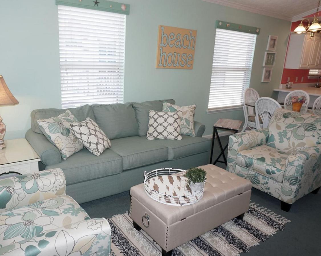 Holiday home Venture Out 402 North Marlin Dr With Golf Cart Panama City Beach