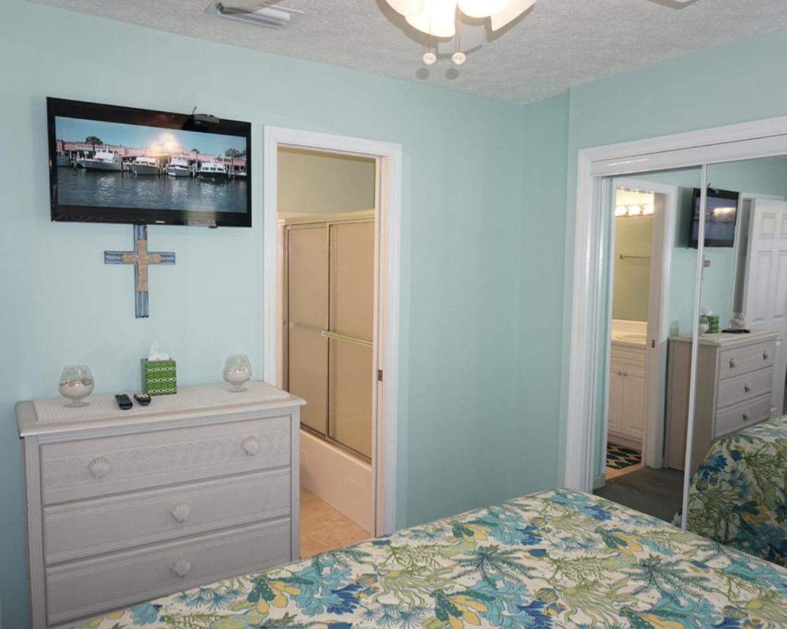 Venture Out 402 North Marlin Dr With Golf Cart Panama City Beach