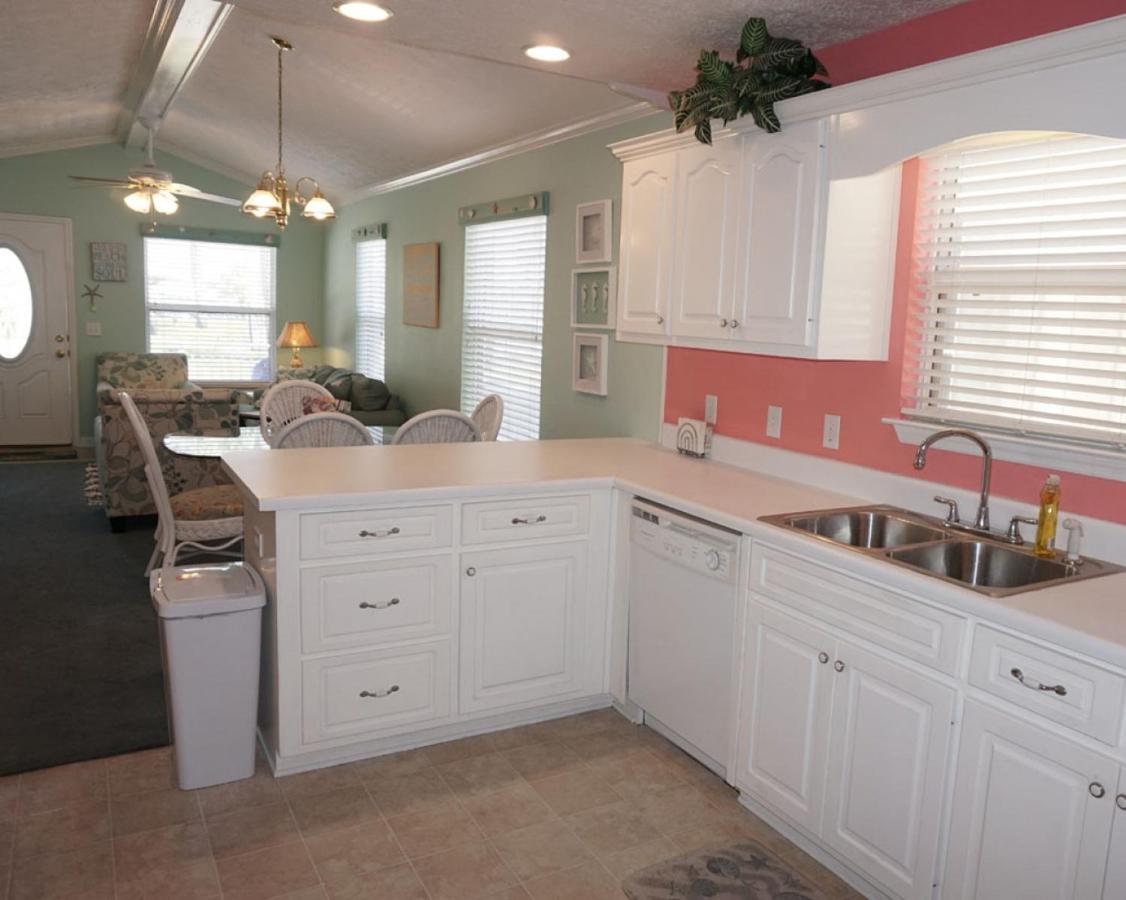 Venture Out 402 North Marlin Dr With Golf Cart * Panama City Beach