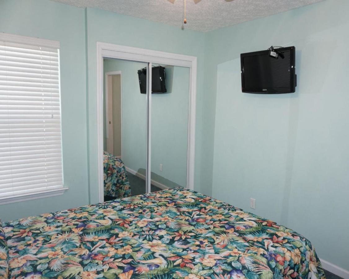 Venture Out 402 North Marlin Dr With Golf Cart Holiday home *