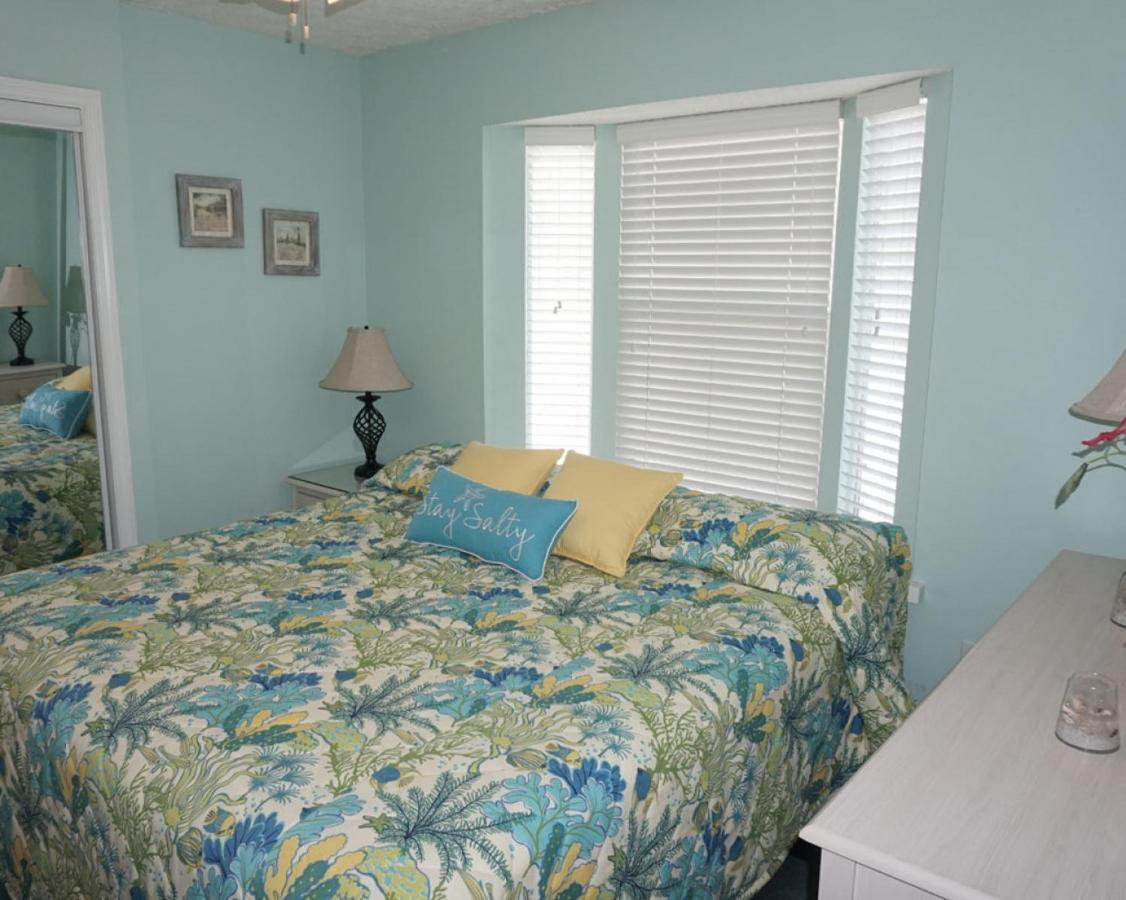 Holiday home Venture Out 402 North Marlin Dr With Golf Cart Panama City Beach