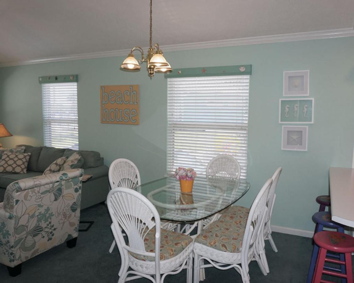 Holiday home Venture Out 402 North Marlin Dr With Golf Cart Panama City Beach