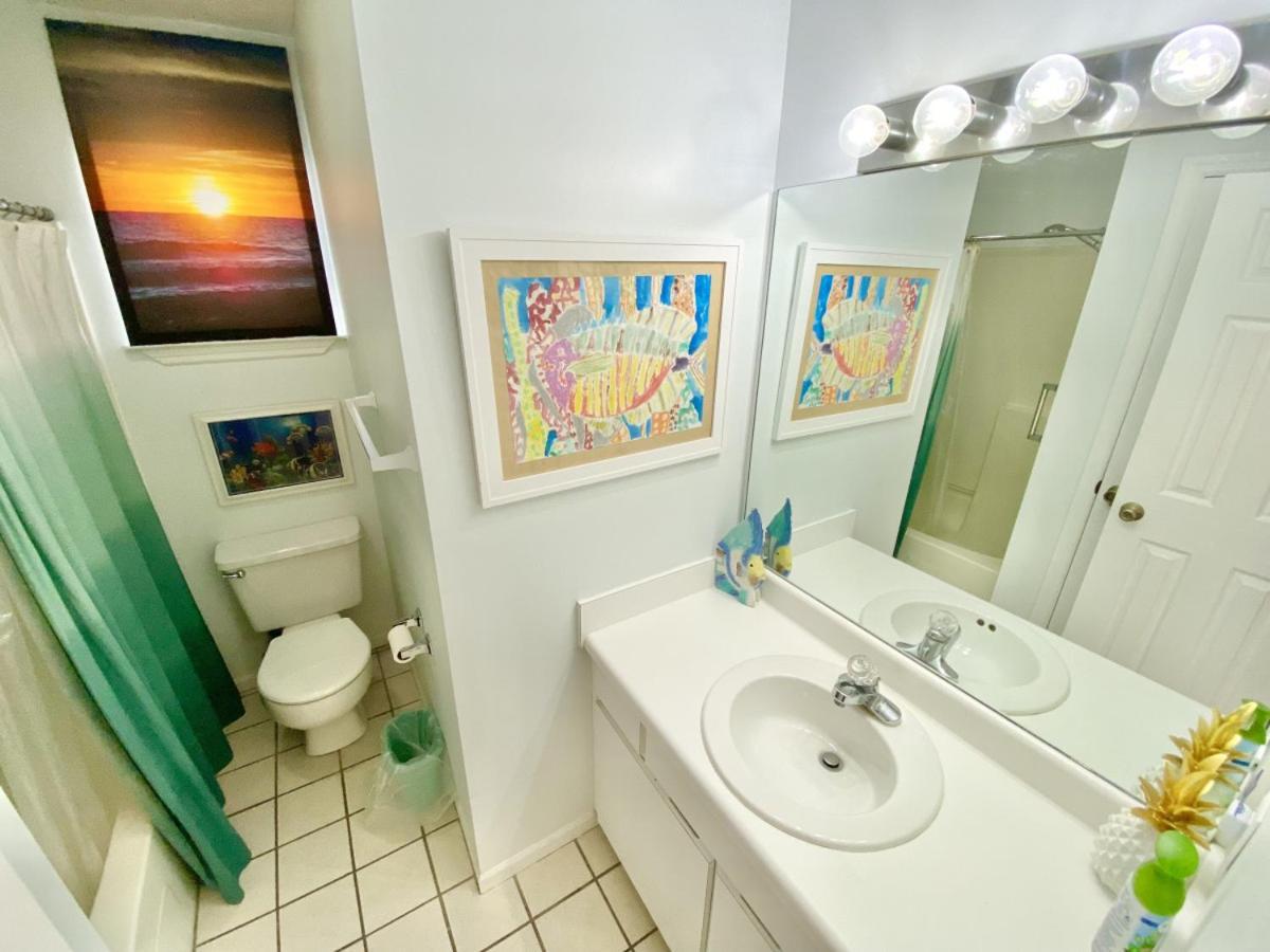 Venture Out 332 Lagoon Ln With 2 Golf Carts Panama City Beach