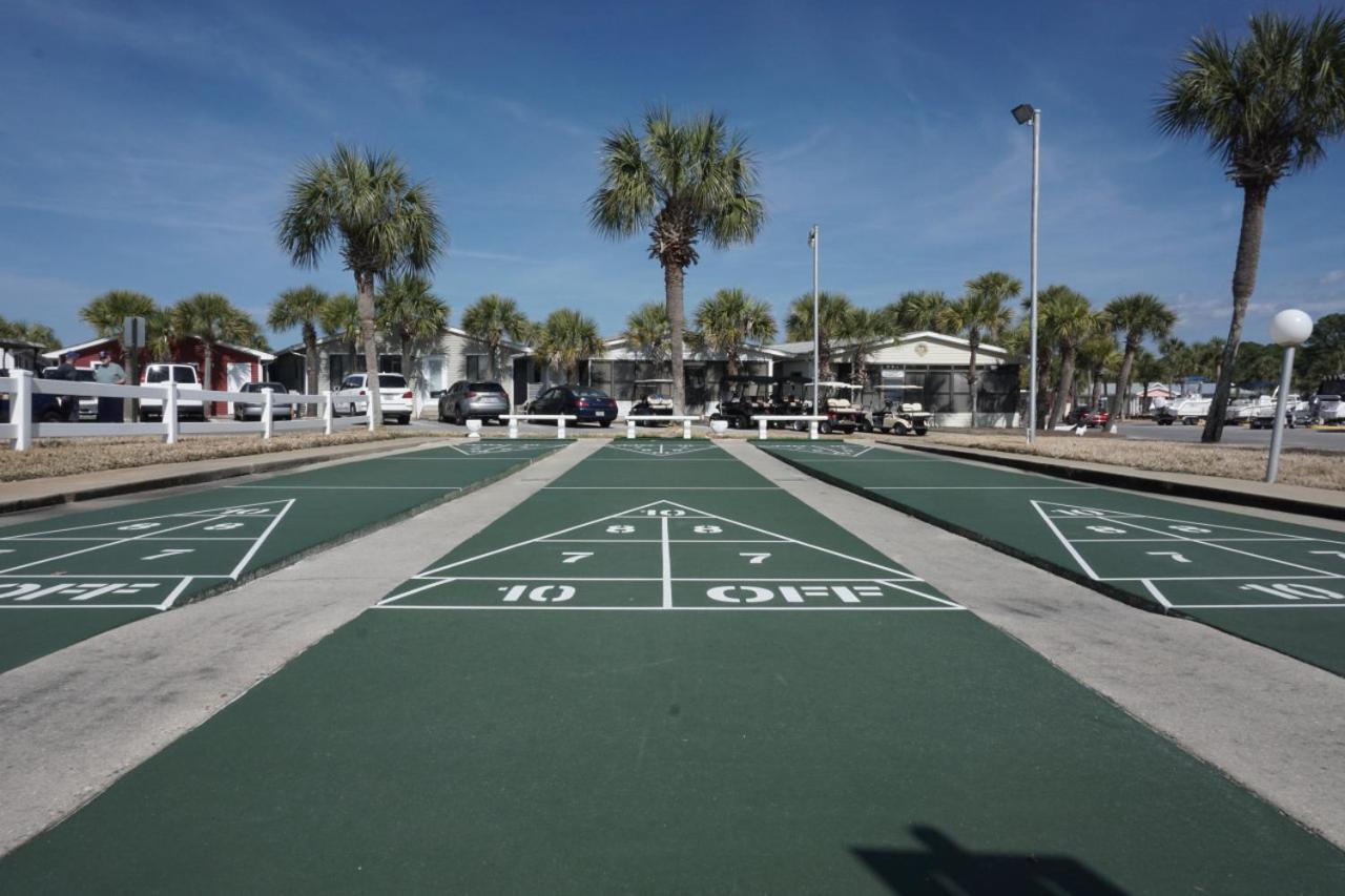Venture Out 711 Sailfish Dr Great Covered Patio Holiday home Panama City Beach