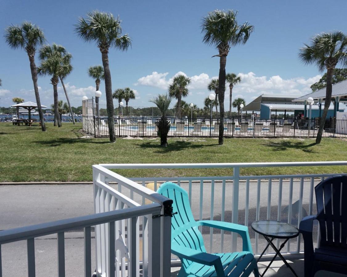 Venture Out 402 North Marlin Dr With Golf Cart Panama City Beach