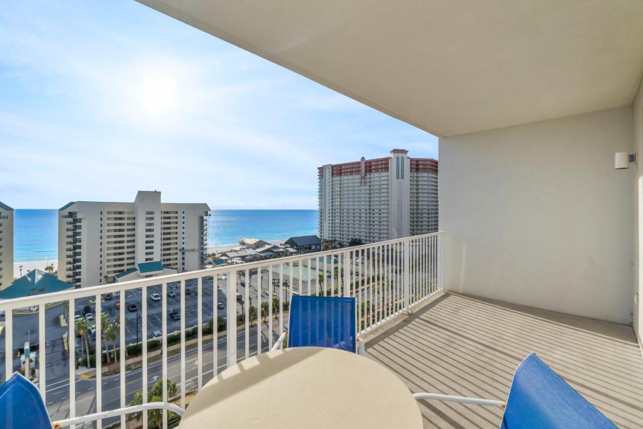 Apartment Laketown Wharf 1014 *