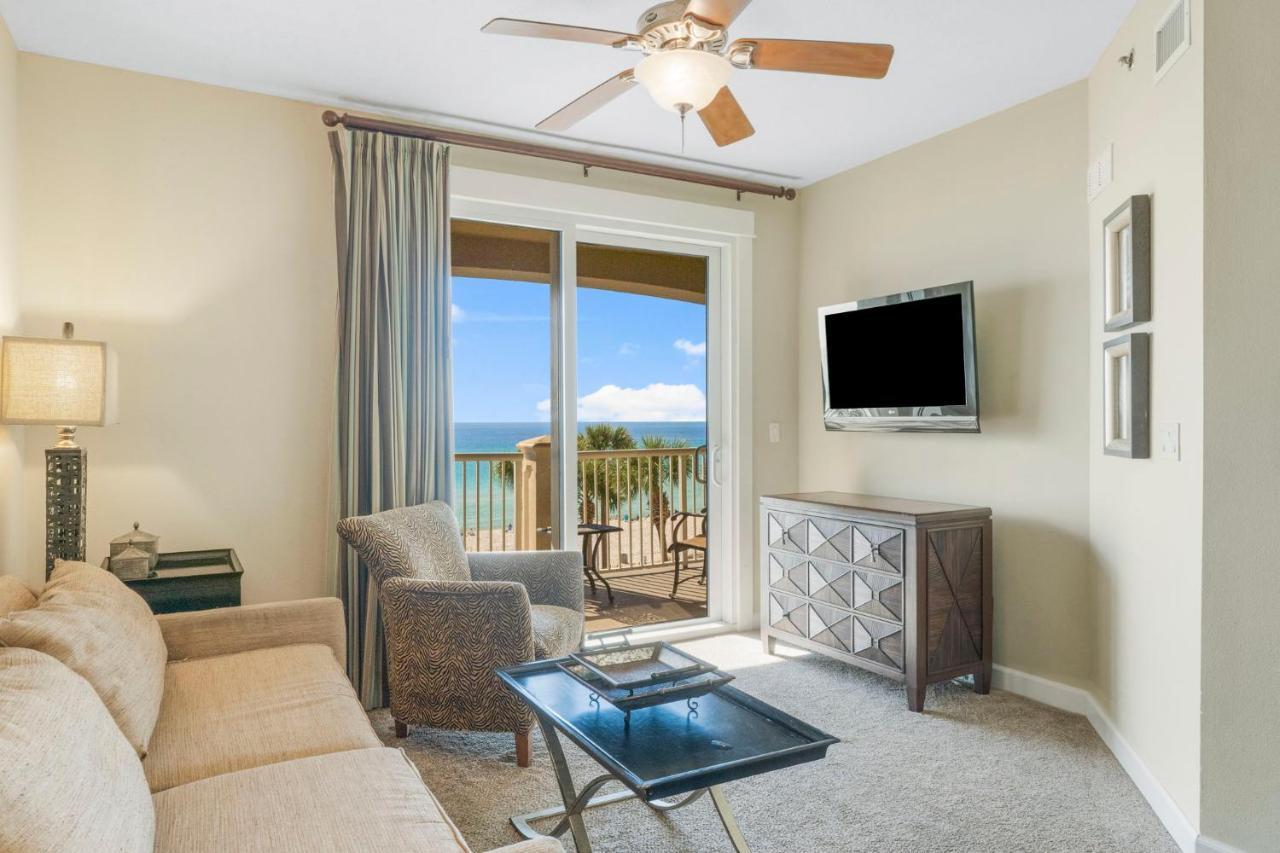 Apartment Grand Panama 1-0408 Panama City Beach
