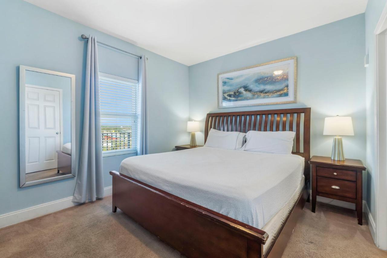 Apartment Laketown Wharf 1014 Panama City Beach