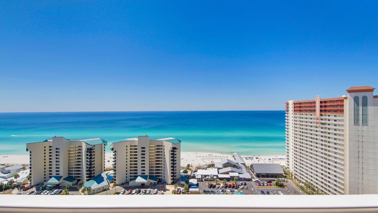 Laketown Wharf 2025 Apartment Panama City Beach