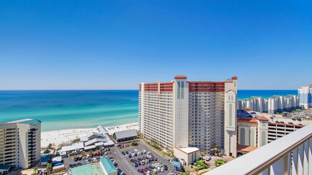 Laketown Wharf 2025 Panama City Beach