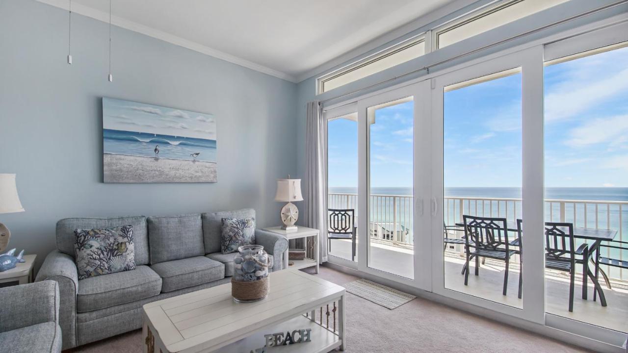 Apartment Laketown Wharf 2025 Panama City Beach