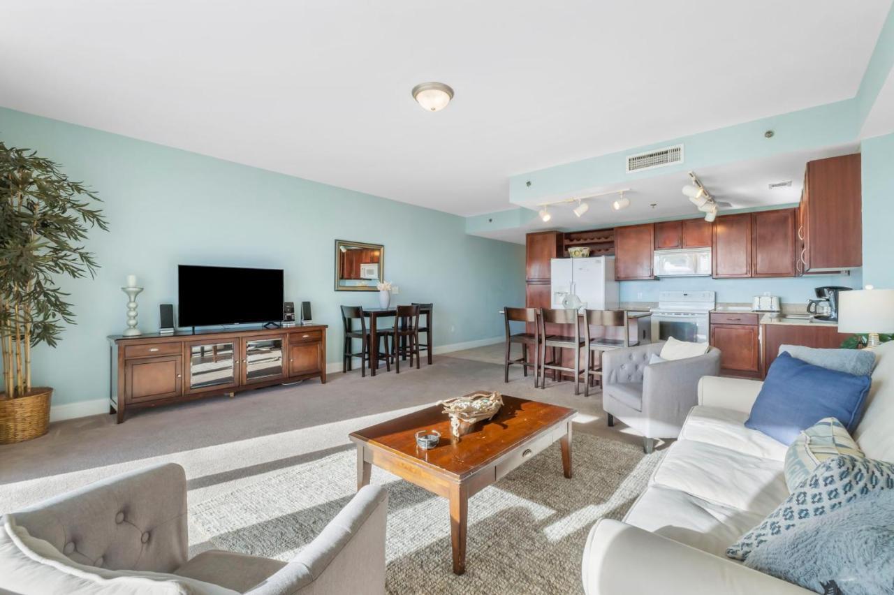 Apartment Laketown Wharf 1014 *