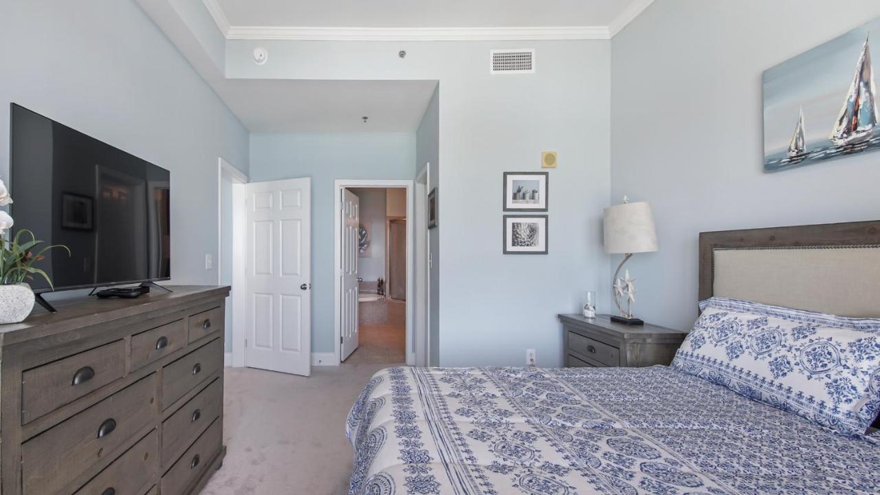 Apartment Laketown Wharf 2025 *