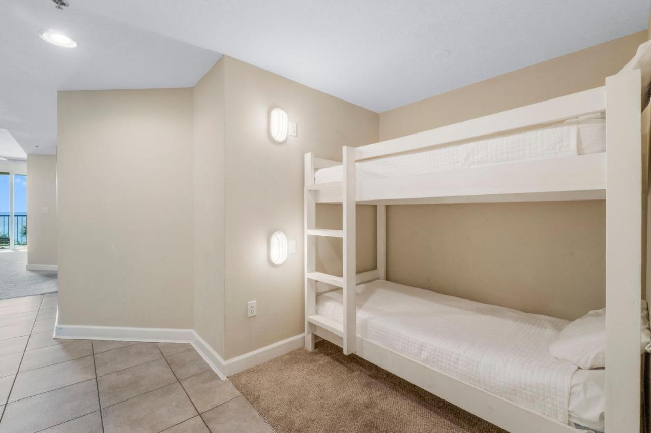 Grand Panama 1-0408 Apartment Panama City Beach