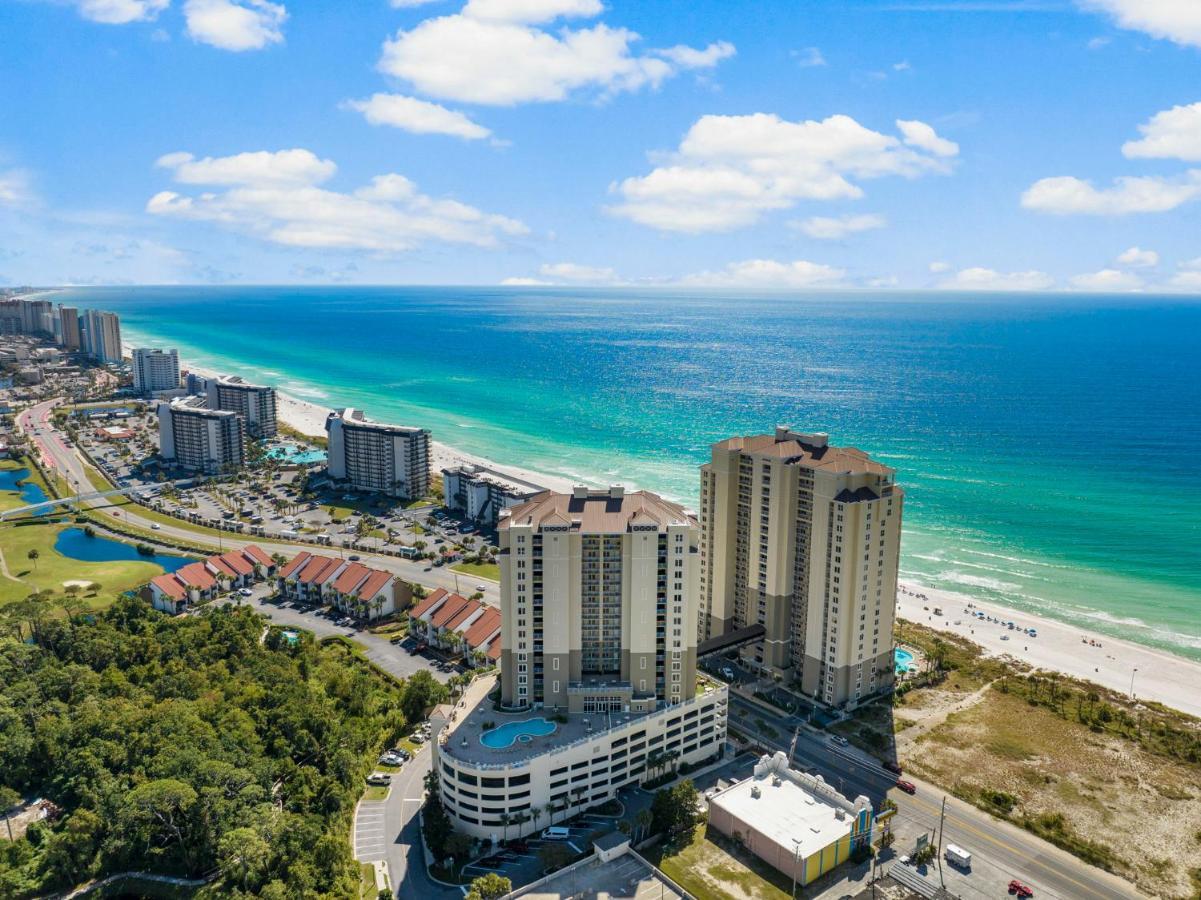 Grand Panama 1-0408 Apartment Panama City Beach