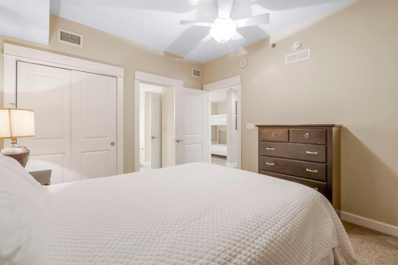 Grand Panama 1-0408 Apartment Panama City Beach