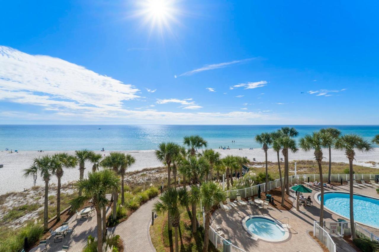 Grand Panama 1-0408 Apartment Panama City Beach