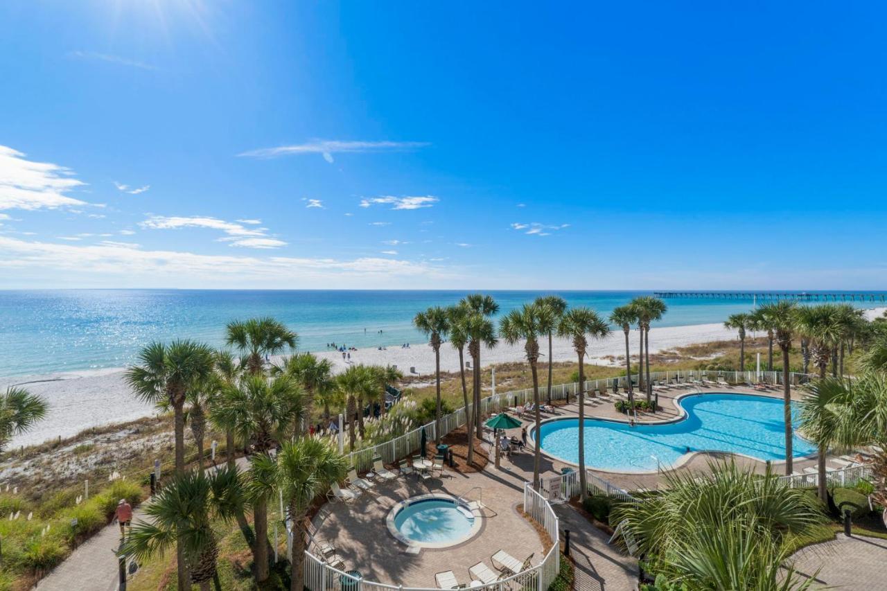 Apartment Grand Panama 1-0408 Panama City Beach