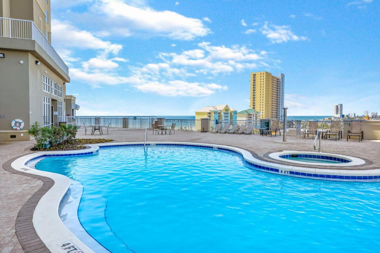 Apartment Grand Panama 1-0408