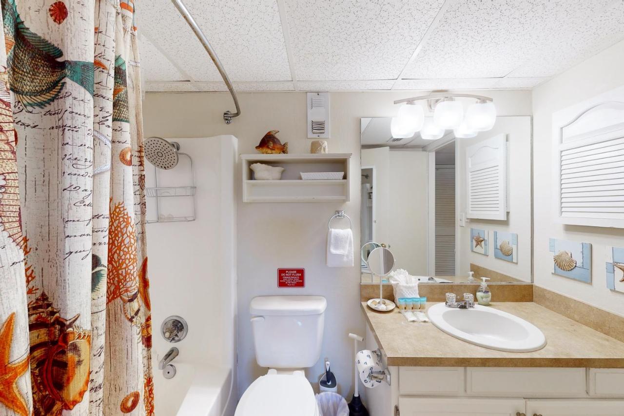 Sugar E5 Apartment Panama City Beach