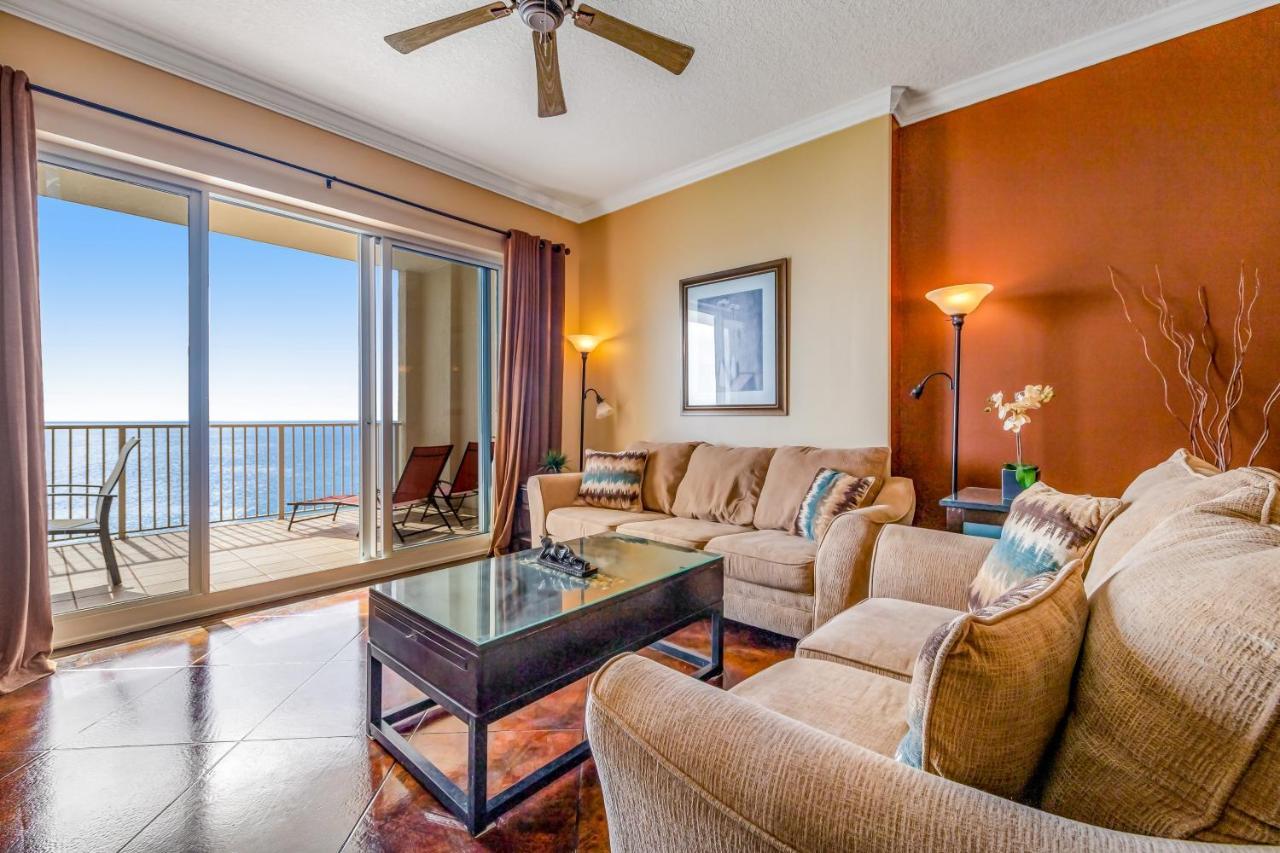 Ocean Reef 2205 Apartment Panama City Beach