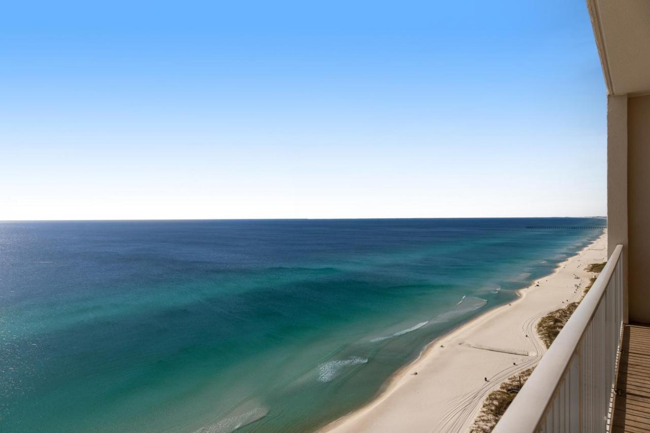 Ocean Reef 2205 Apartment