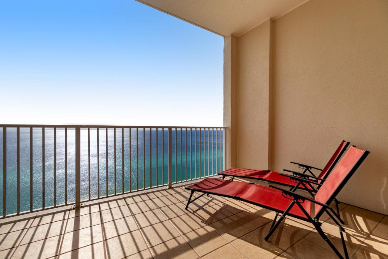 Ocean Reef 2205 Panama City Beach