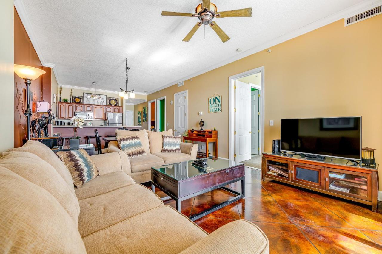 Ocean Reef 2205 Apartment
